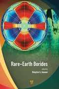 Bild: Rare-Earth Borides - Pan Stanford Publishing Pte Ltd