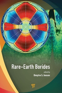 Bild: Rare-Earth Borides - Pan Stanford Publishing Pte Ltd