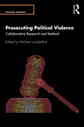Cover: Prosecuting Political Violence - Routledge