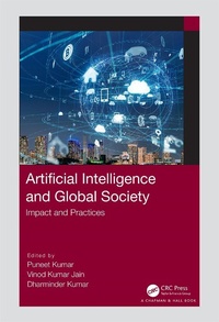 Abbildung von: Artificial Intelligence and Global Society - Chapman & Hall/CRC