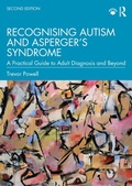 Cover: Recognising Autism and Asperger's Syndrome - Routledge