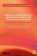 Cover: Dialogues between Northern and Eastern Europe on the Development of Inclusion - Routledge