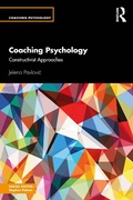Cover: Coaching Psychology - Routledge