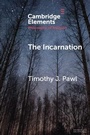 Cover: The Incarnation - Cambridge University Press