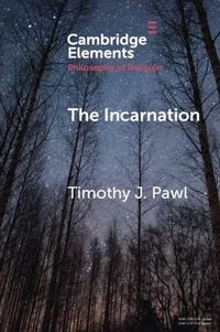 Enlarge image Cover: The Incarnation - Cambridge University Press