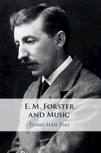 Abbildung von: E. M. Forster and Music - Cambridge University Press
