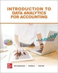 Cover: Loose Leaf for Introduction to Data Analytics for Accounting - McGraw-Hill Companies
