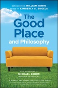 Cover: The Good Place and Philosophy - Wiley