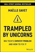 Cover: Trampled by Unicorns - Wiley