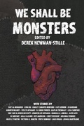 Cover: We Shall Be Monsters - Renaissance Press