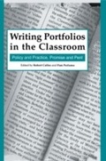 Cover: Writing Portfolios in the Classroom - Routledge