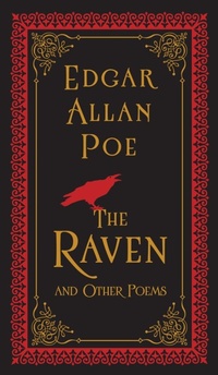 Abbildung von: The Raven and Other Poems - Barnes & Noble Inc