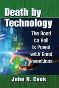 Cover: Death by Technology - McFarland & Co Inc