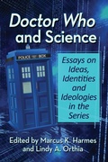 Cover: Doctor Who and Science - McFarland & Co Inc