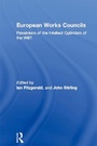 Cover: European Works Councils - Routledge