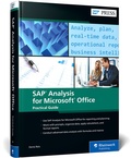 Bild: SAP Analysis for Microsoft Office-Practical Guide - SAP PRESS