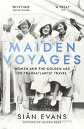 Cover: Maiden Voyages - John Murray Publishers Ltd