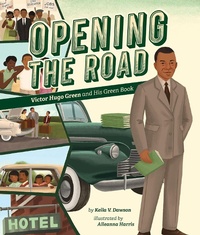 Abbildung von: Opening the Road - Beaming Books