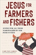 Cover: Jesus for Farmers and Fishers - Broadleaf Books
