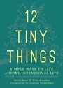 Cover: 12 Tiny Things - Broadleaf Books