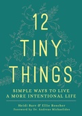 Cover: 12 Tiny Things - Broadleaf Books
