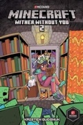 Cover: Minecraft: Wither Without You Volume 2 - Dark Horse Comics,U.S.