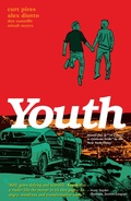 Cover: Youth - Dark Horse Comics,U.S.