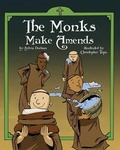 Cover: The Monks Make Amends - Saint Benedict Press