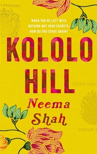 Abbildung von: Kololo Hill - Picador