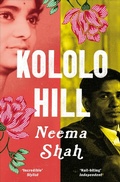 Cover: Kololo Hill - Picador