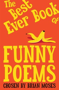 Abbildung von: The Best Ever Book of Funny Poems - Macmillan Children's Books