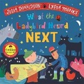 Cover: What the Ladybird Heard Next - Macmillan Children's Books