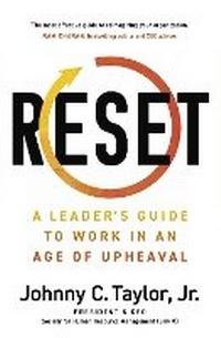 Enlarge image Cover: RESET - John Murray Business