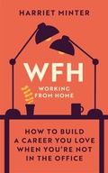 Cover: WFH (Working From Home) - Greenfinch