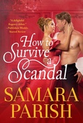 Cover: How to Survive a Scandal - Grand Central Publishing