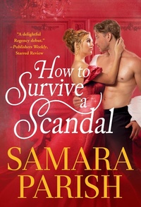 Enlarge image Cover: How to Survive a Scandal - Grand Central Publishing