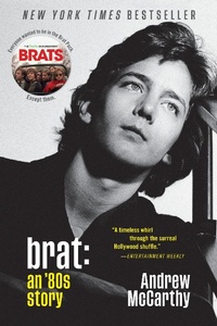 Enlarge image Cover: Brat - Grand Central Publishing