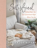 Cover: Satisfied - Hachette Nashville