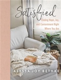 Cover: Satisfied - Worthy Books