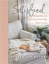 Enlarge image Cover: Satisfied - Worthy Books