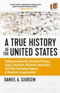 Cover: A True History of the United States - Steerforth