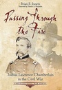 Cover: Passing Through the Fire - Savas Beatie