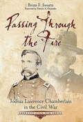 Cover: Passing Through the Fire - Savas Beatie