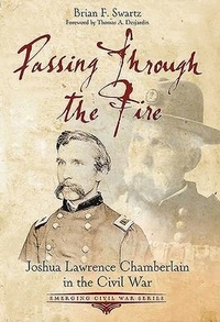 Enlarge image Cover: Passing Through the Fire - Savas Beatie