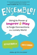 Cover: Ensemble! - North Atlantic Books