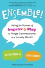 Cover: Ensemble! - North Atlantic Books,U.S.
