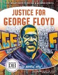 Cover: Justice for George Floyd - North Star Editions