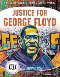 Enlarge image Cover: Justice for George Floyd - North Star Editions