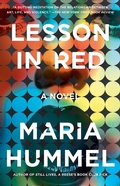 Cover: Lesson In Red - Counterpoint
