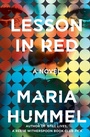 Cover: Lesson In Red - Counterpoint